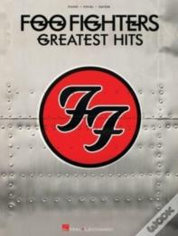 Foo Fighters - Greatest Hits