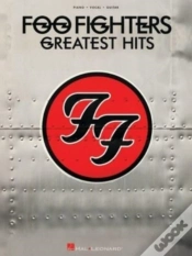 Capa do artigo Foo Fighters - Greatest Hits