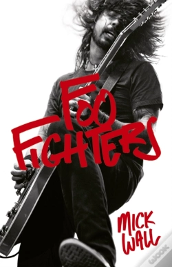 Capa do artigo Foo Fighters