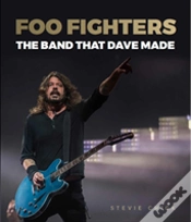 Capa do artigo Foo Fighters