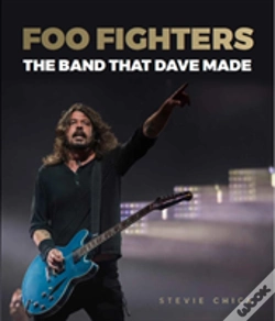 Capa do artigo Foo Fighters
