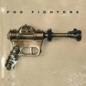 Capa do artigo Foo Fighters - Vinil