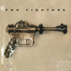 Capa do artigo Foo Fighters - Vinil