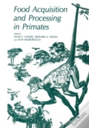 Capa do artigo Food Acquisition And Processing In Prim