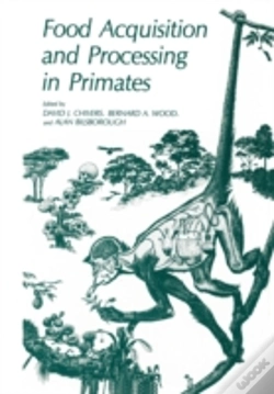 Capa do artigo Food Acquisition And Processing In Prim