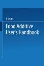 Food Additive Userâ€™S Handbook - Preview