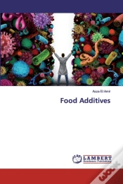 Capa do artigo Food Additives