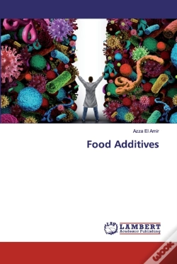 Capa do artigo Food Additives