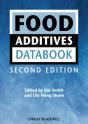 Food Additives Data Book - Preview