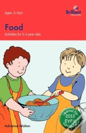 Capa do artigo Food