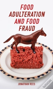 Capa do artigo Food Adulteration And Food Fraud