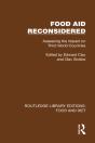 Food Aid Reconsidered - Preview