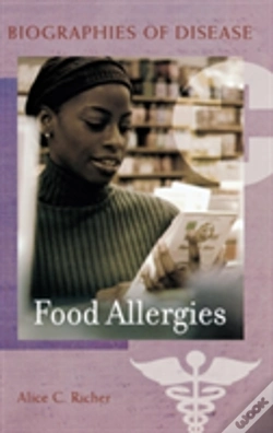 Capa do artigo Food Allergies