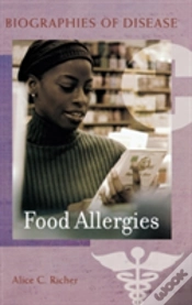 Capa do artigo Food Allergies