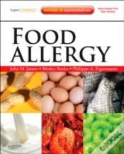 Capa do artigo Food Allergy