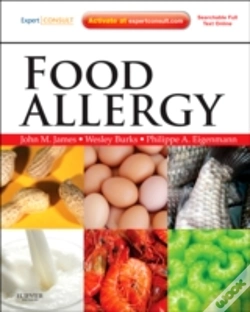 Capa do artigo Food Allergy