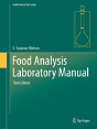 Food Analysis Laboratory Manual - Preview