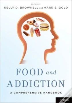 Capa do artigo Food And Addiction
