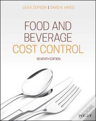 Food And Beverage Cost Control