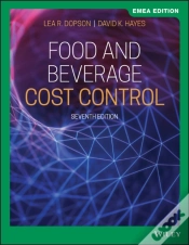 Capa do artigo Food And Beverage Cost Control, Emea Edition