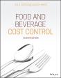 Food And Beverage Cost Control - Preview
