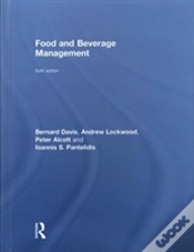 Capa do artigo Food And Beverage Management