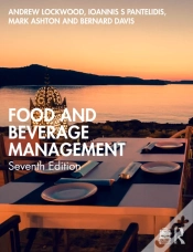 Capa do artigo Food And Beverage Management