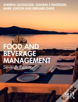 Food And Beverage Management