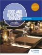 Food And Beverage Service, 10th Edition - Preview