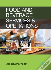 Capa do artigo Food And Beverage Services & Operations