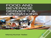 Food And Beverage Services & Operations