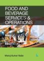 Food And Beverage Services & Operations - Preview