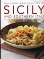 Food And Cooking Of Sicily - Preview