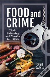Capa do artigo Food And Crime
