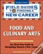 Food And Culinary Arts