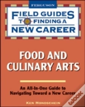Capa do artigo Food And Culinary Arts