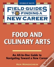 Capa do artigo Food And Culinary Arts