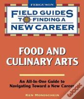 Food And Culinary Arts
