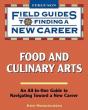 Food And Culinary Arts - Preview