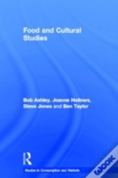 Food And Cultural Studies