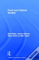 Food And Cultural Studies