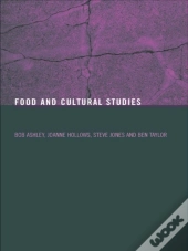 Food And Cultural Studies
