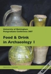 Capa do artigo Food And Drink In Archaeology I