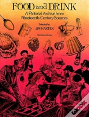 Capa do artigo Food And Drink