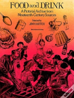 Capa do artigo Food And Drink