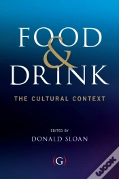 Capa do artigo Food And Drink