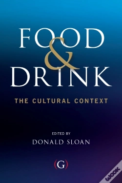 Capa do artigo Food And Drink