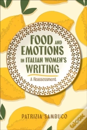 Capa do artigo Food And Emotions In Italian Women