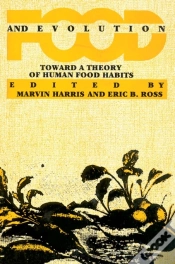Capa do artigo Food And Evolution