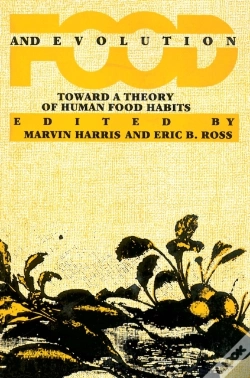 Capa do artigo Food And Evolution